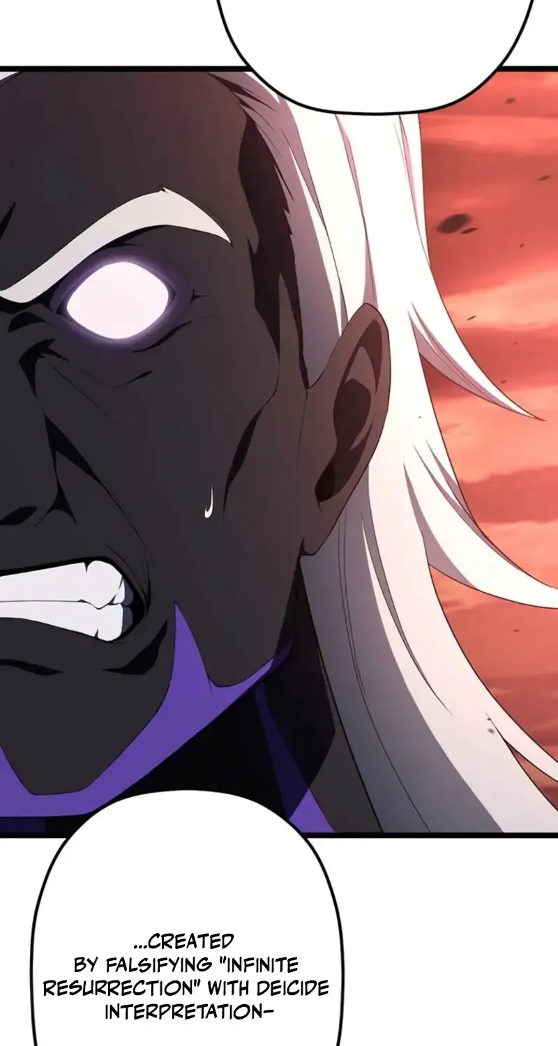 Read Death Penalty EN Manga Online