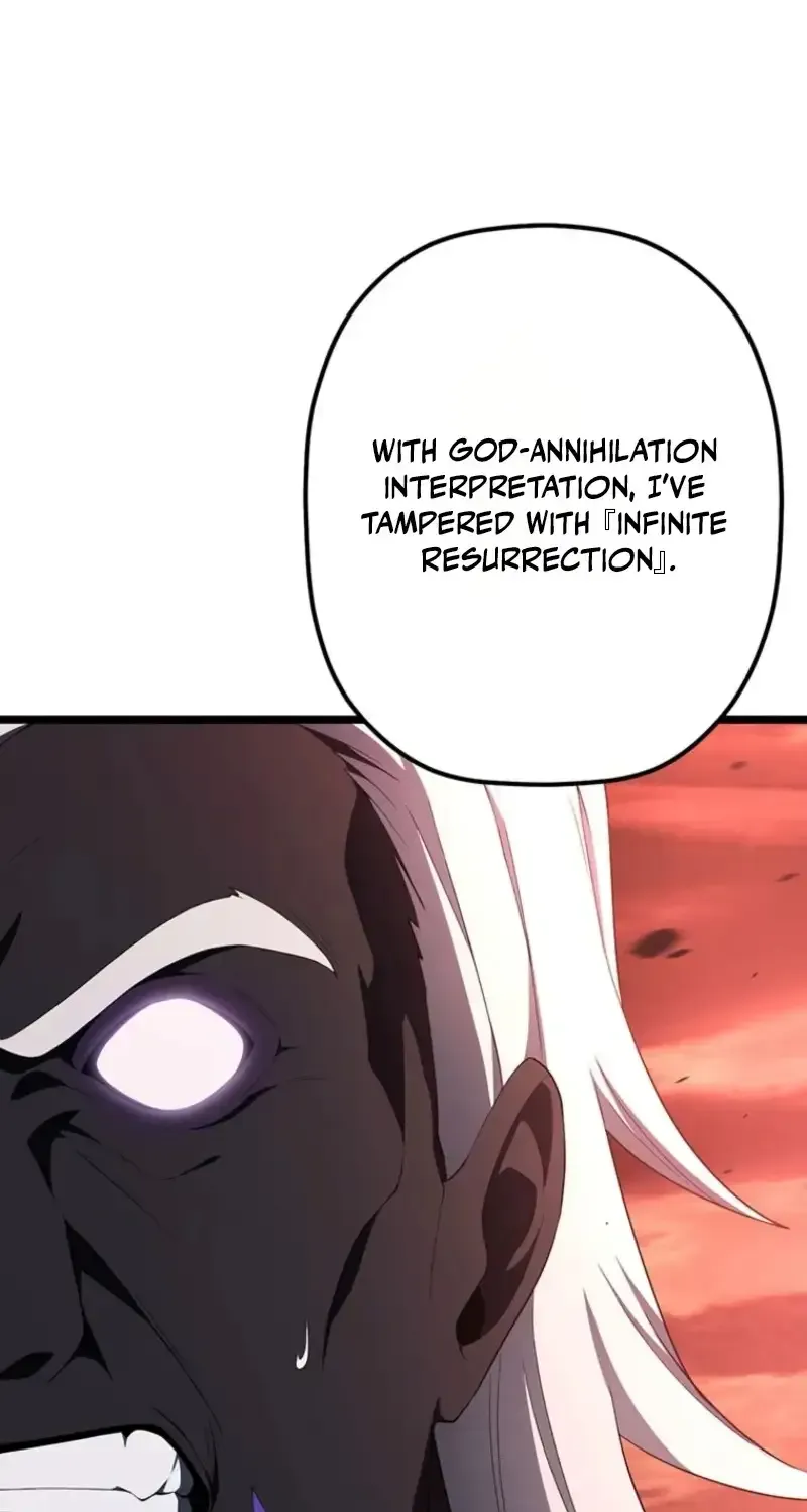 Read Death Penalty EN Manga Online