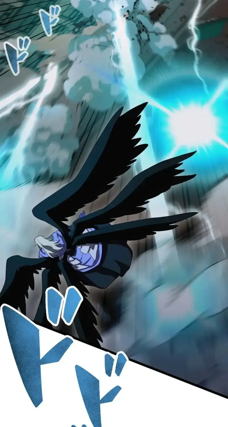 Read Death Penalty EN Manga Online