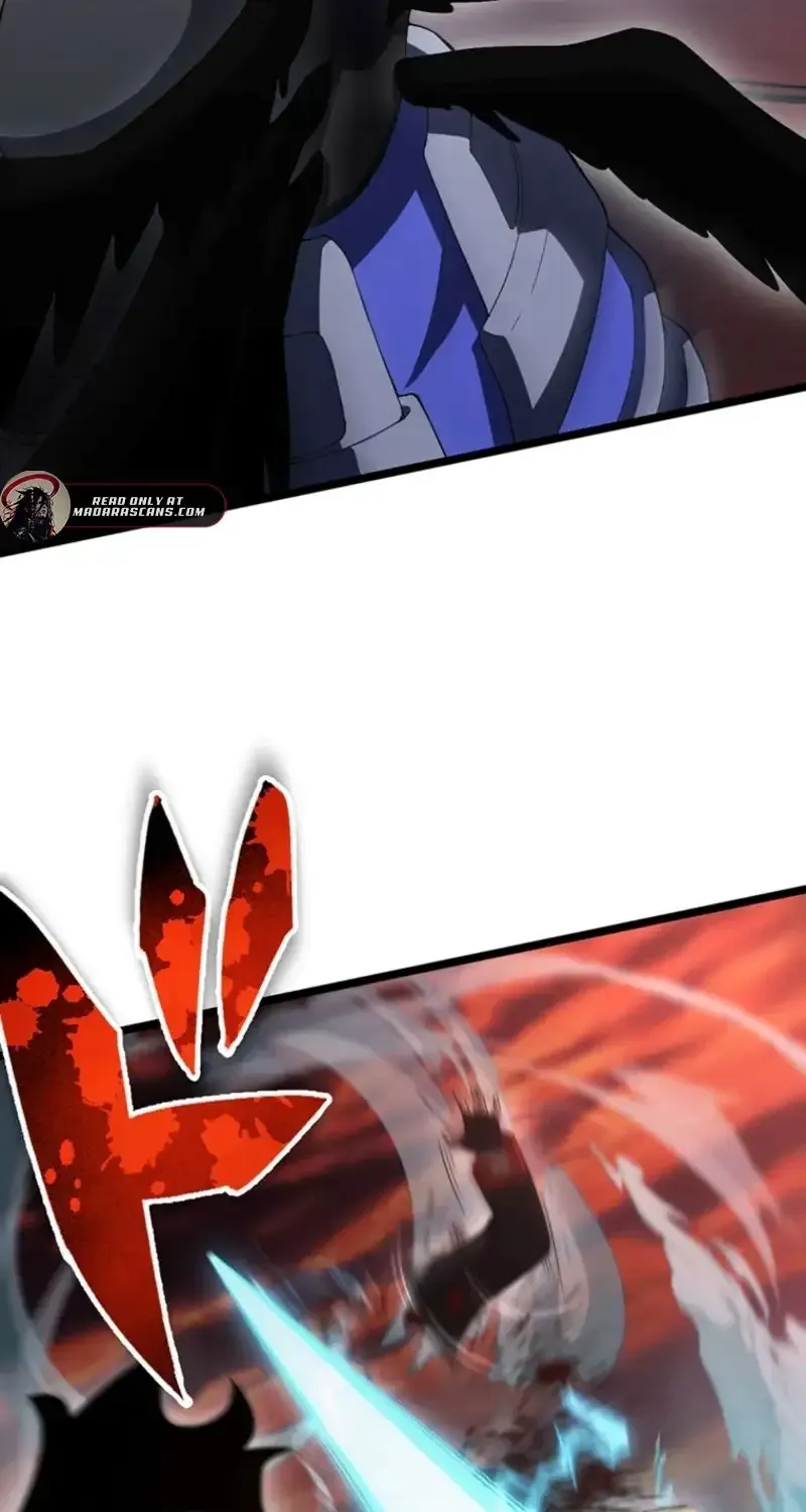 Read Death Penalty EN Manga Online