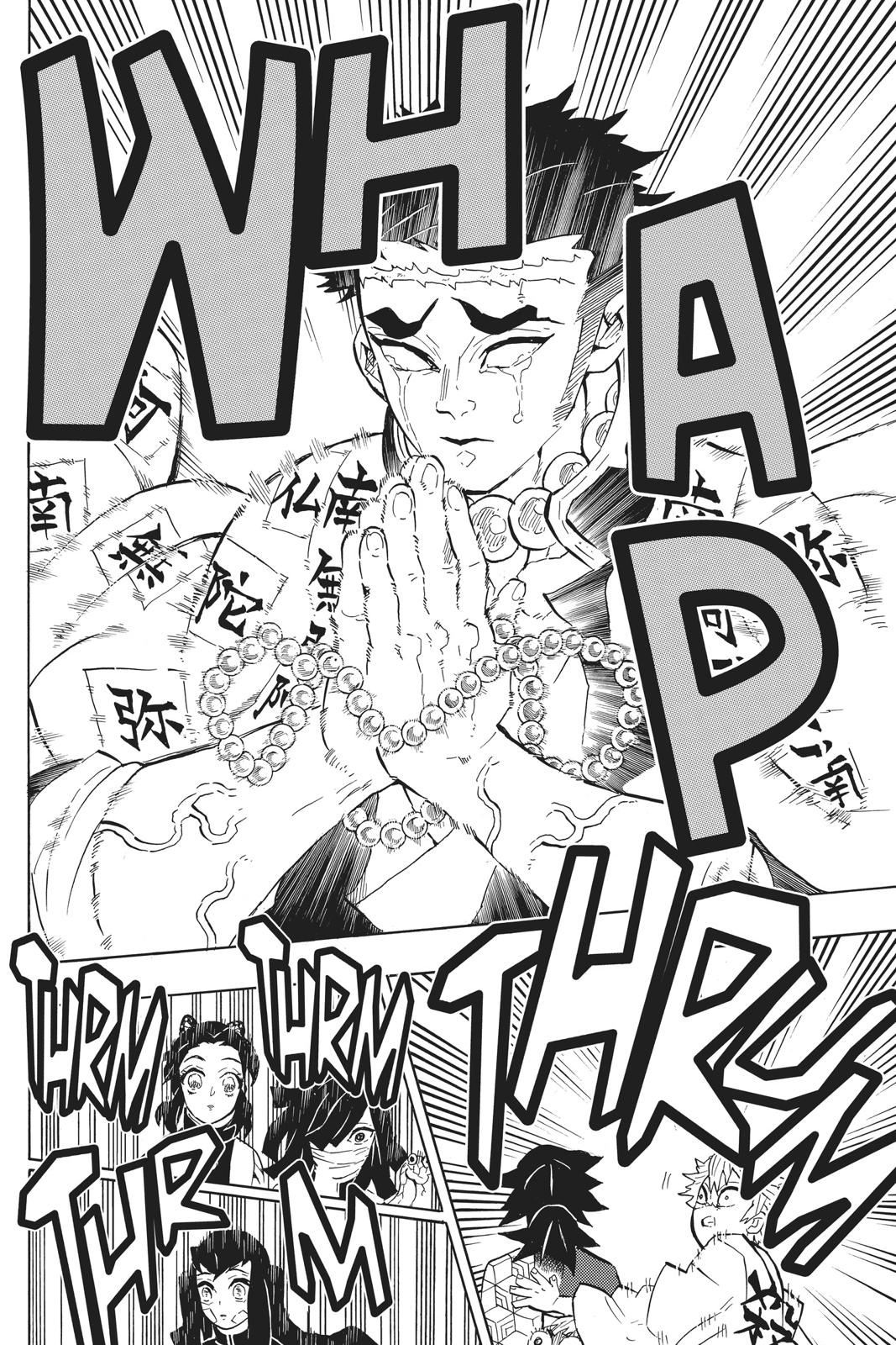 Read Demon Slayer_ Kimetsu no Yaiba EN Manga Online
