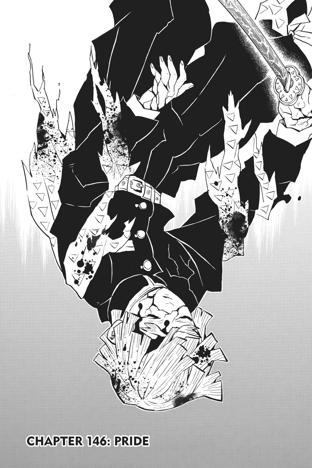 Read Demon Slayer_ Kimetsu no Yaiba EN Manga Online