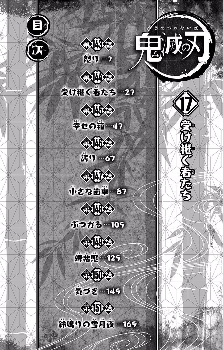 Read Demon Slayer_ Kimetsu no Yaiba EN Manga Online