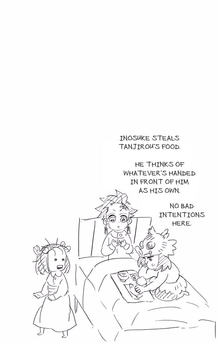 Read Demon Slayer_ Kimetsu no Yaiba EN Manga Online
