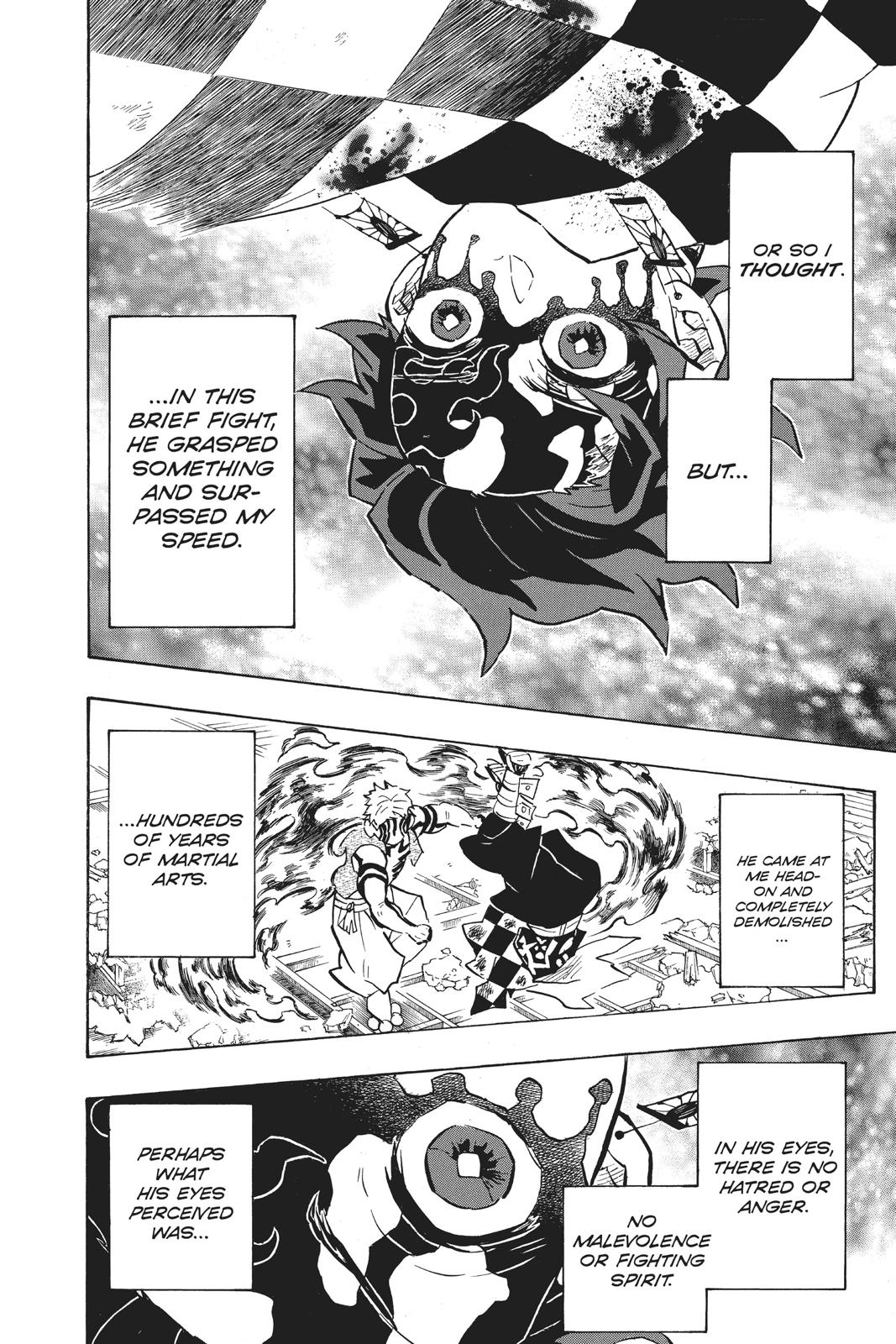 Read Demon Slayer_ Kimetsu no Yaiba EN Manga Online