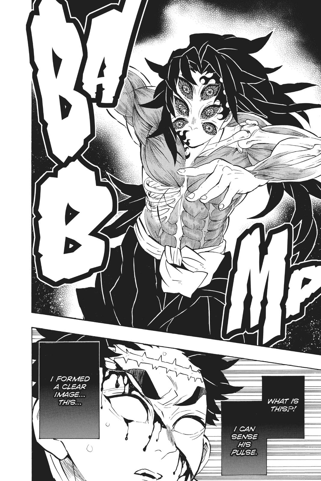 Read Demon Slayer_ Kimetsu no Yaiba EN Manga Online