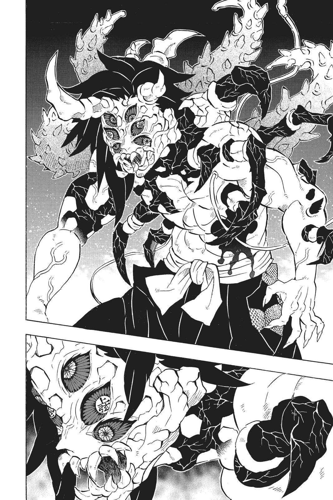 Read Demon Slayer_ Kimetsu no Yaiba EN Manga Online