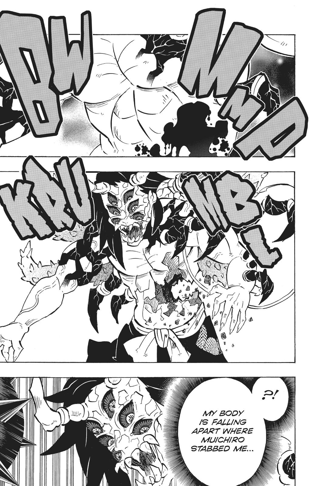 Read Demon Slayer_ Kimetsu no Yaiba EN Manga Online