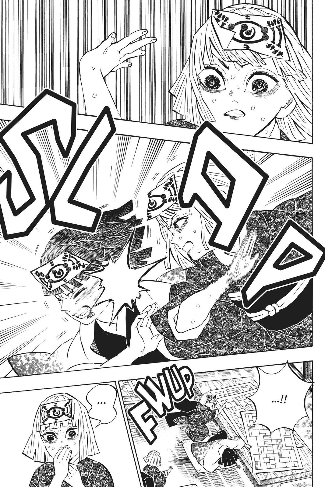 Read Demon Slayer_ Kimetsu no Yaiba EN Manga Online