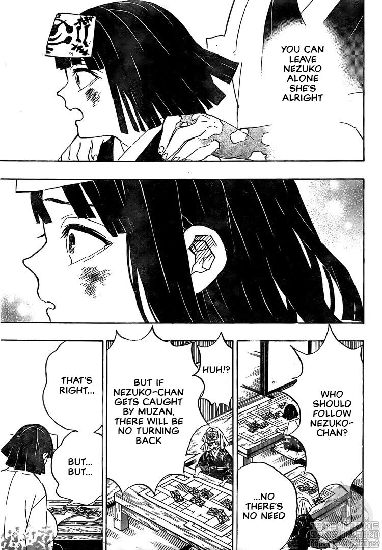 Read Demon Slayer_ Kimetsu no Yaiba EN Manga Online