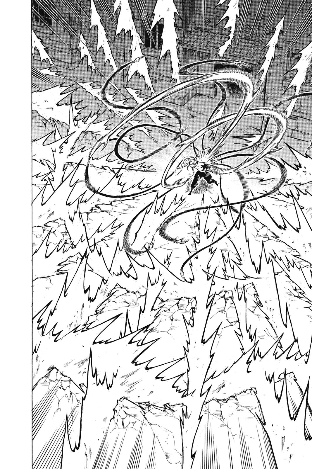 Read Demon Slayer_ Kimetsu no Yaiba EN Manga Online