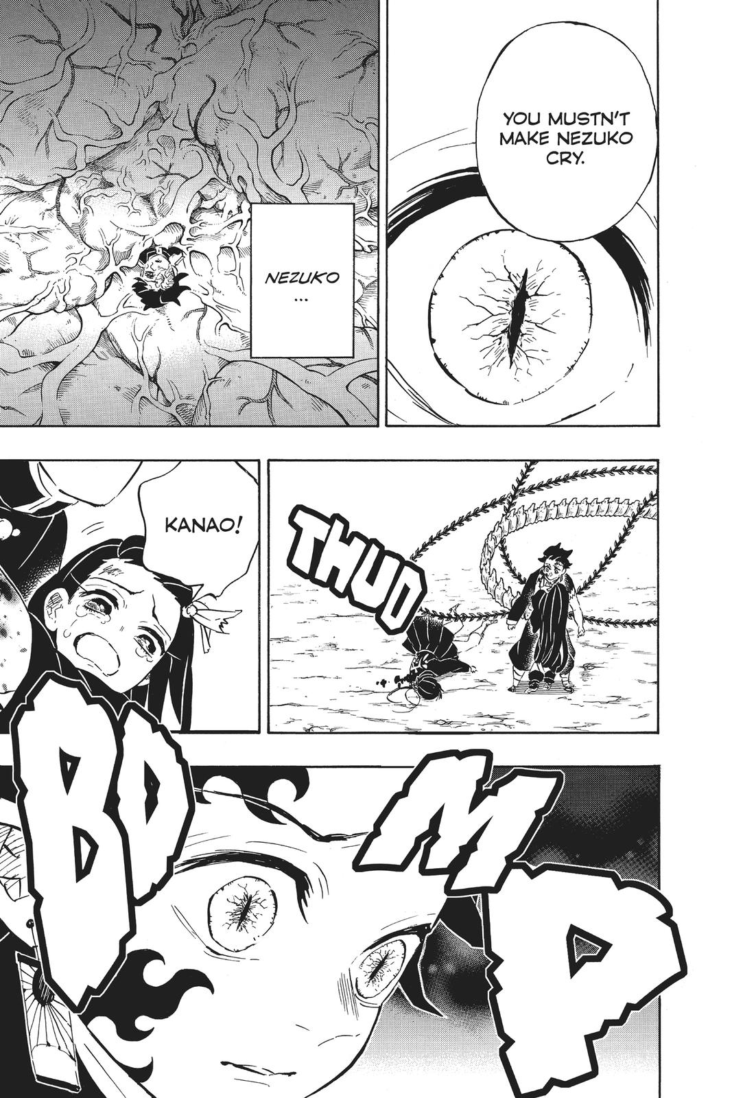 Read Demon Slayer_ Kimetsu no Yaiba EN Manga Online