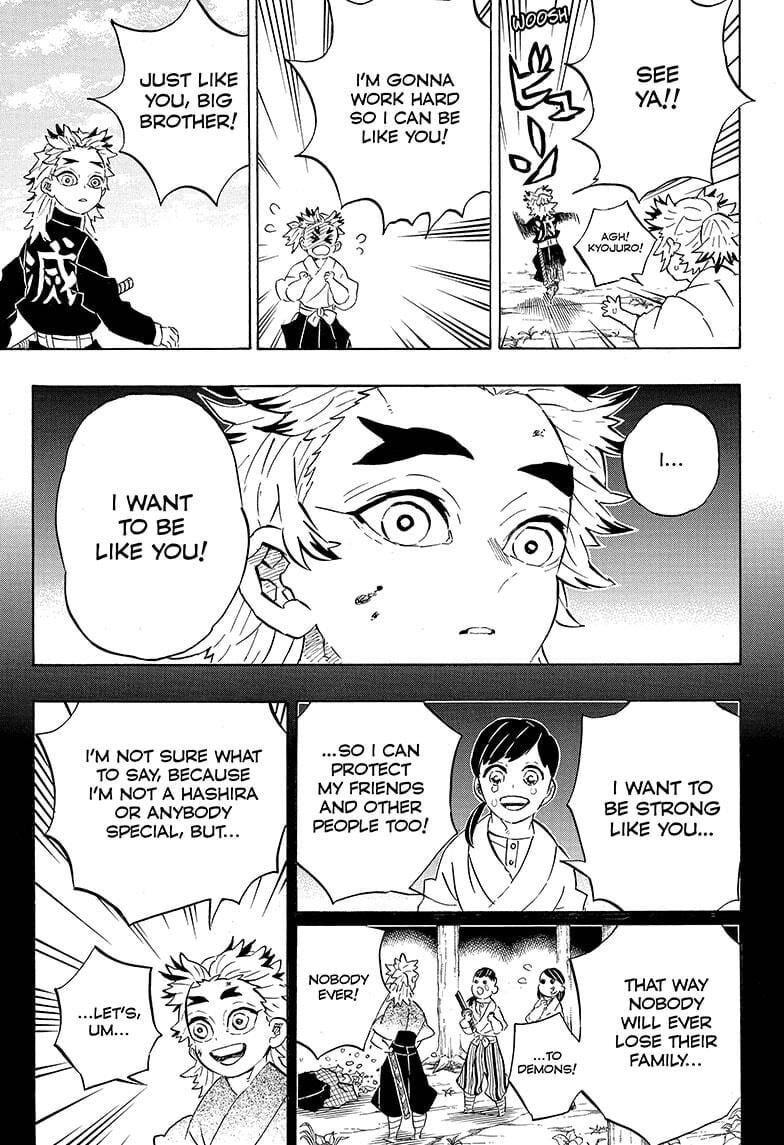 Read Demon Slayer_ Kimetsu no Yaiba EN Manga Online