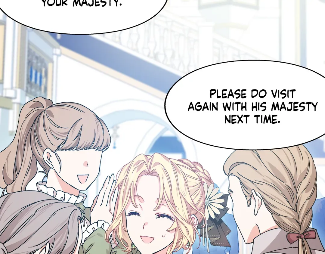 Read Doctor Elise EN Manga Online