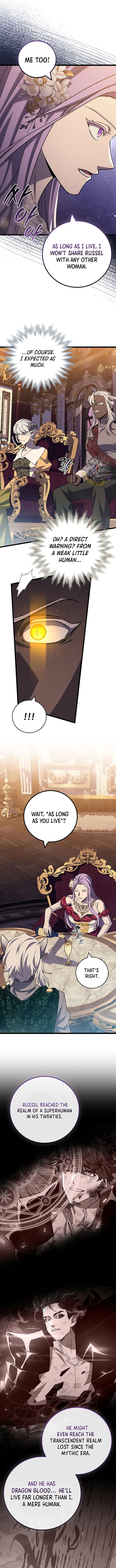 Read Dragon-Devouring Mage EN Manga Online