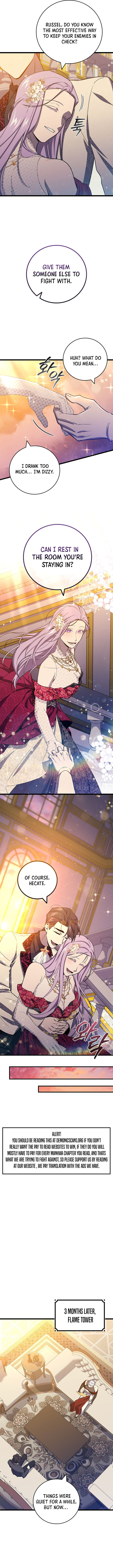 Read Dragon-Devouring Mage EN Manga Online