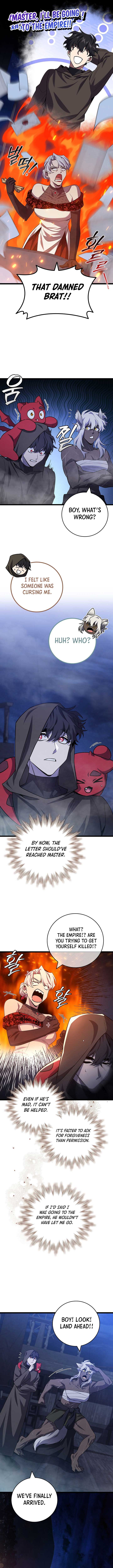 Read Dragon-Devouring Mage EN Manga Online