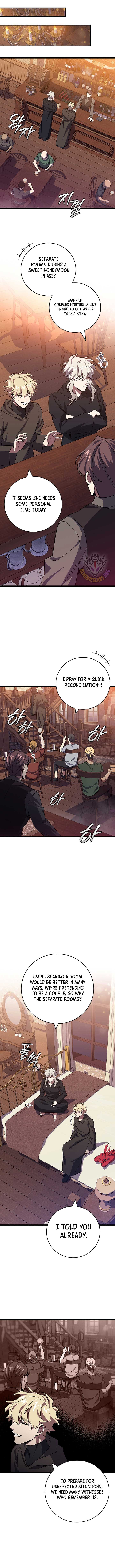 Read Dragon-Devouring Mage EN Manga Online