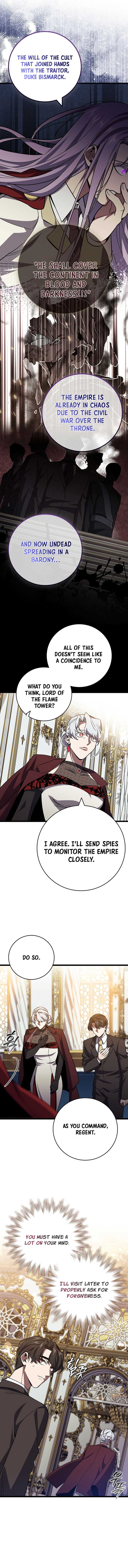 Read Dragon-Devouring Mage EN Manga Online