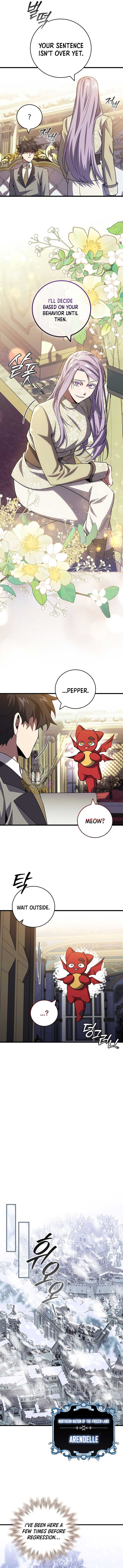 Read Dragon-Devouring Mage EN Manga Online