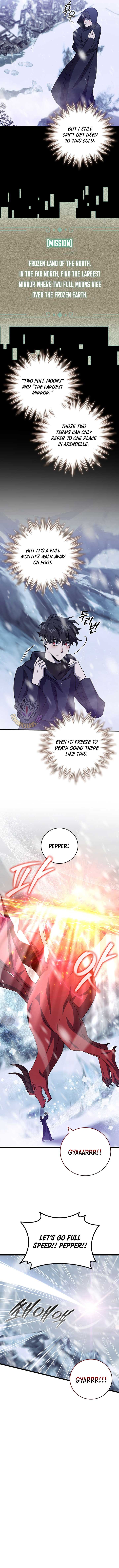 Read Dragon-Devouring Mage EN Manga Online