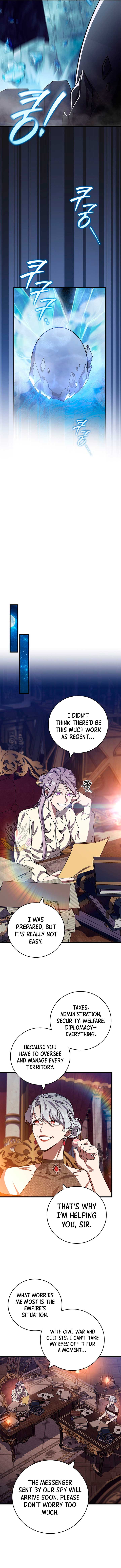 Read Dragon-Devouring Mage EN Manga Online