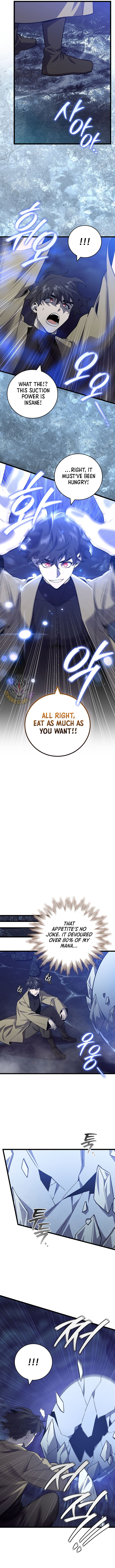 Read Dragon-Devouring Mage EN Manga Online