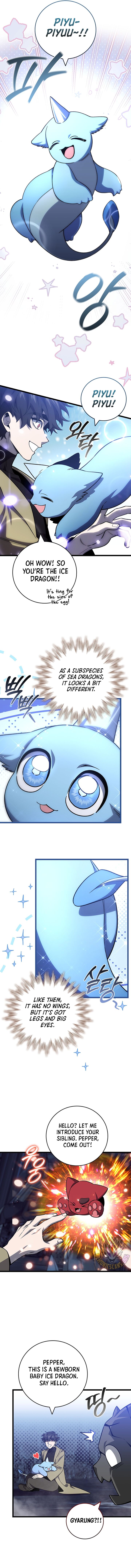 Read Dragon-Devouring Mage EN Manga Online