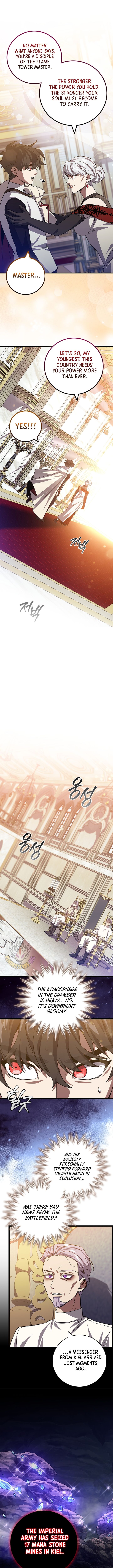 Read Dragon-Devouring Mage EN Manga Online