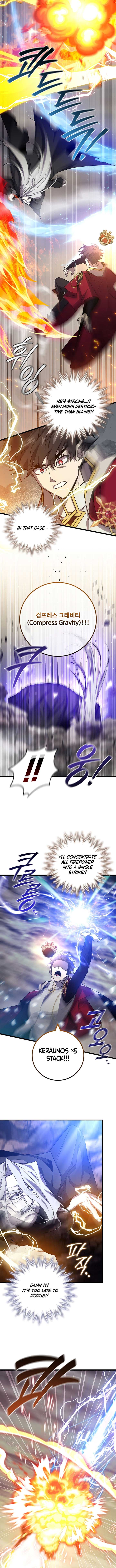 Read Dragon-Devouring Mage EN Manga Online