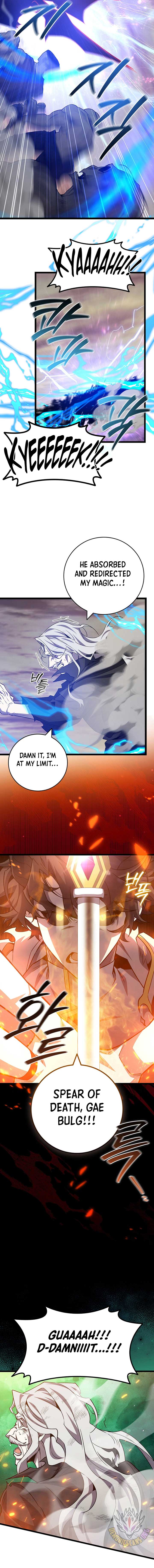 Read Dragon-Devouring Mage EN Manga Online