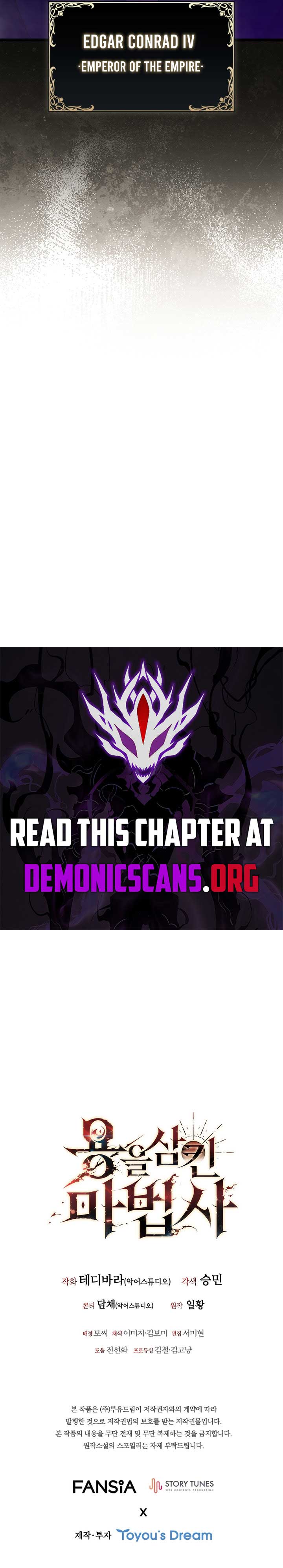 Read Dragon-Devouring Mage EN Manga Online