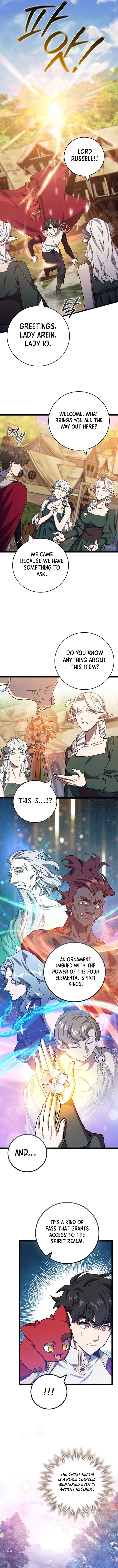 Read Dragon-Devouring Mage EN Manga Online