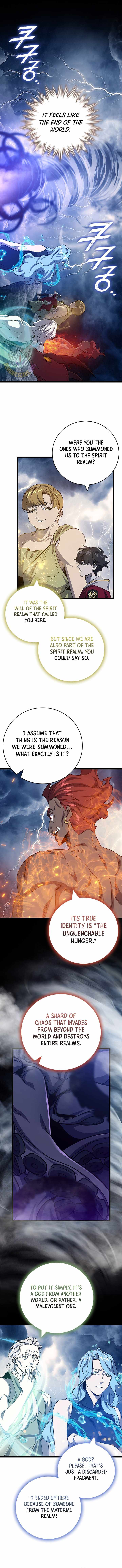 Read Dragon-Devouring Mage EN Manga Online
