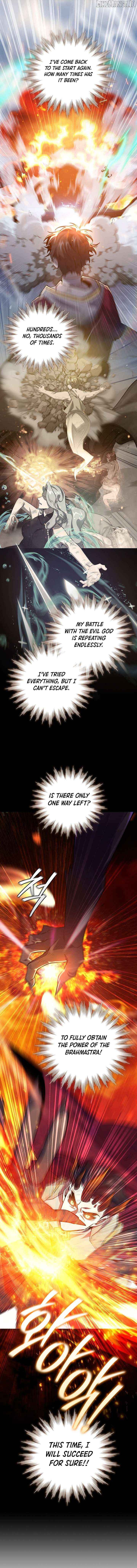 Read Dragon-Devouring Mage EN Manga Online