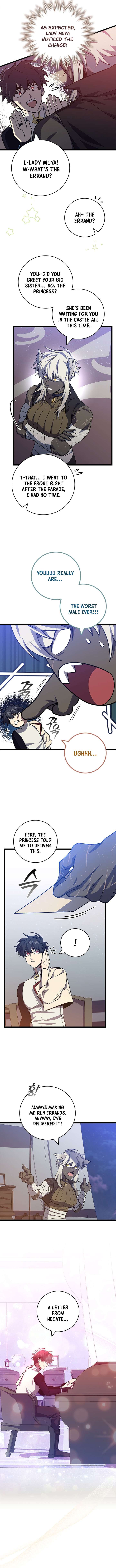 Read Dragon-Devouring Mage EN Manga Online