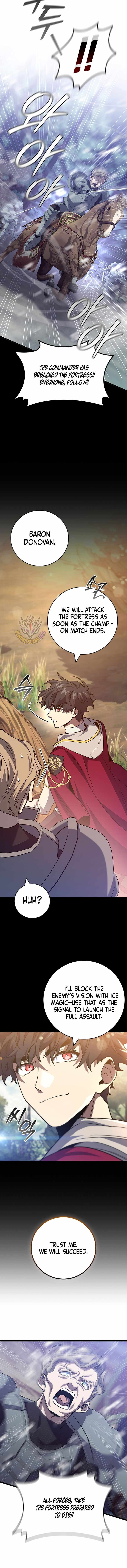Read Dragon-Devouring Mage EN Manga Online