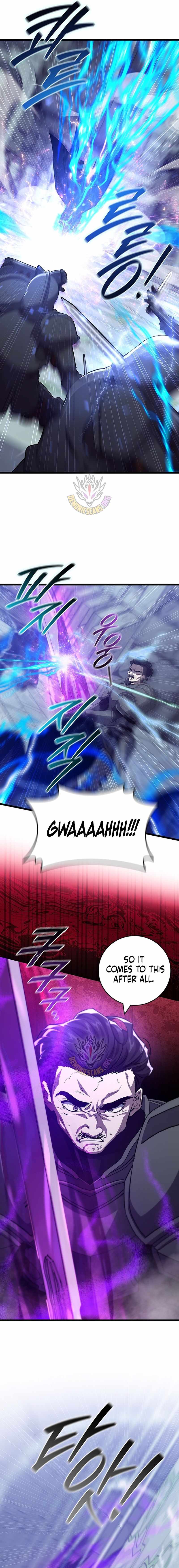 Read Dragon-Devouring Mage EN Manga Online