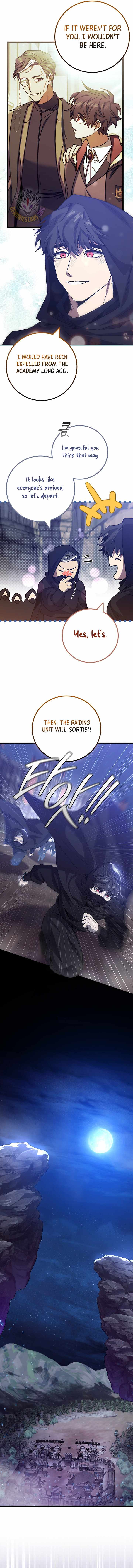 Read Dragon-Devouring Mage EN Manga Online