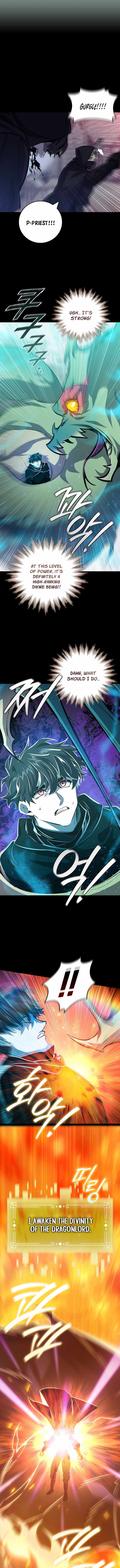 Read Dragon-Devouring Mage EN Manga Online