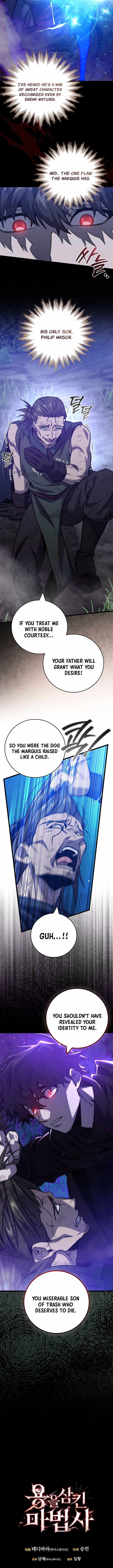 Read Dragon-Devouring Mage EN Manga Online