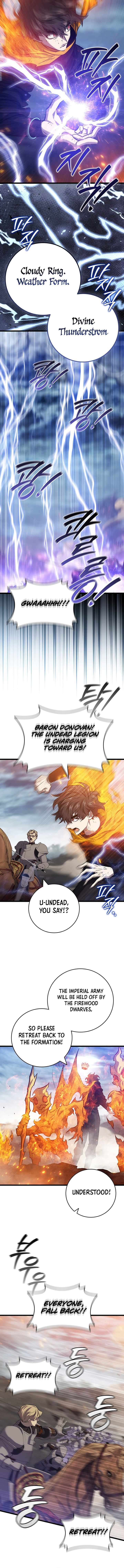 Read Dragon-Devouring Mage EN Manga Online