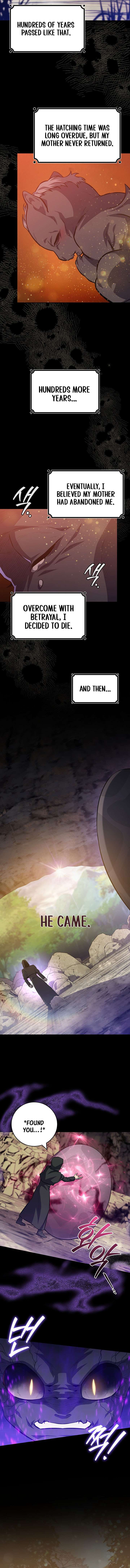 Read Dragon-Devouring Mage EN Manga Online