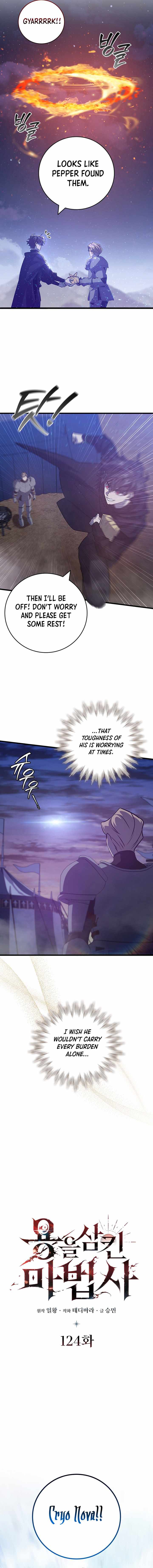 Read Dragon-Devouring Mage EN Manga Online