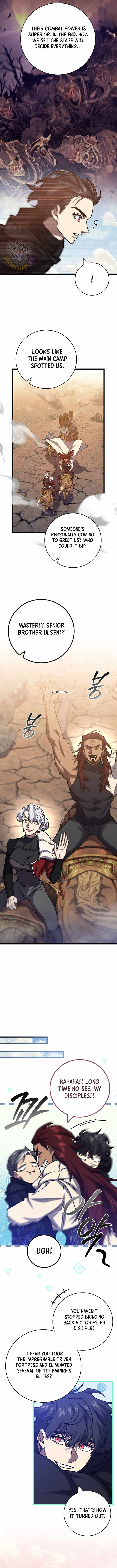Read Dragon-Devouring Mage EN Manga Online