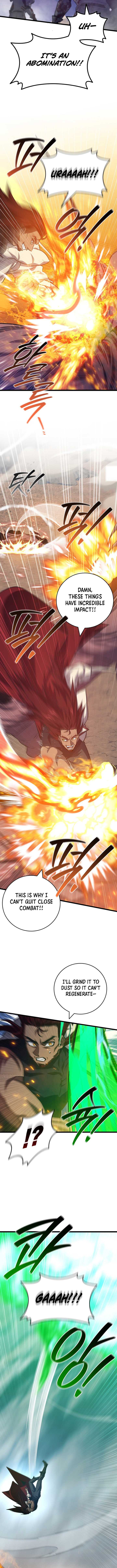 Read Dragon-Devouring Mage EN Manga Online