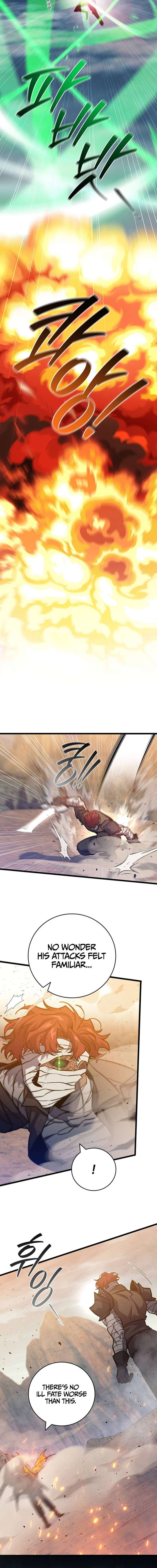 Read Dragon-Devouring Mage EN Manga Online