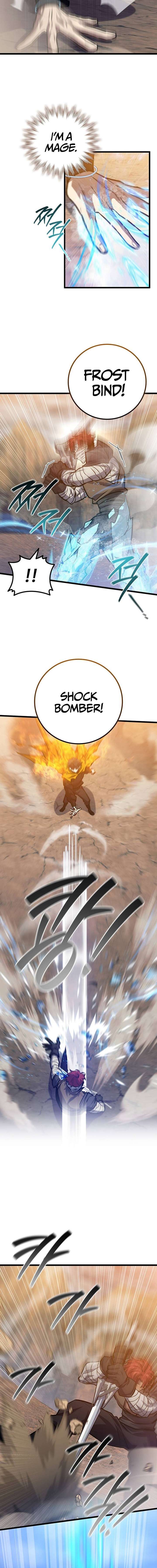 Read Dragon-Devouring Mage EN Manga Online