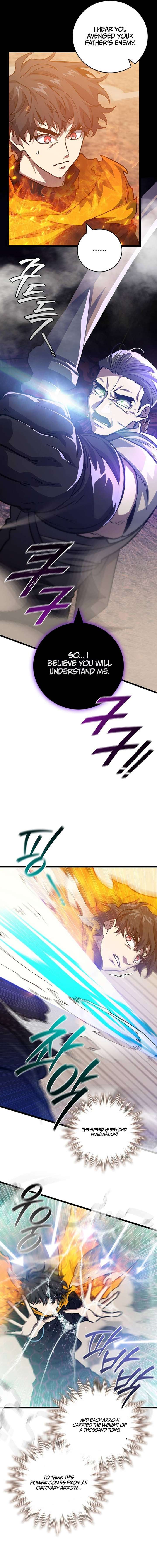 Read Dragon-Devouring Mage EN Manga Online