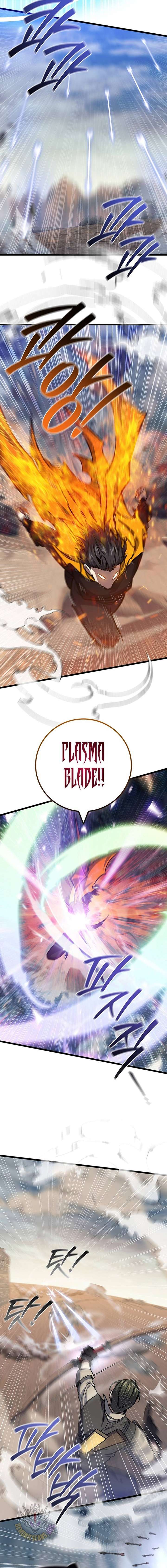 Read Dragon-Devouring Mage EN Manga Online